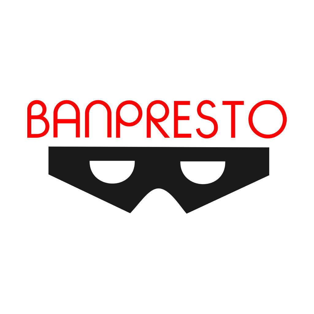 BANPRESTO