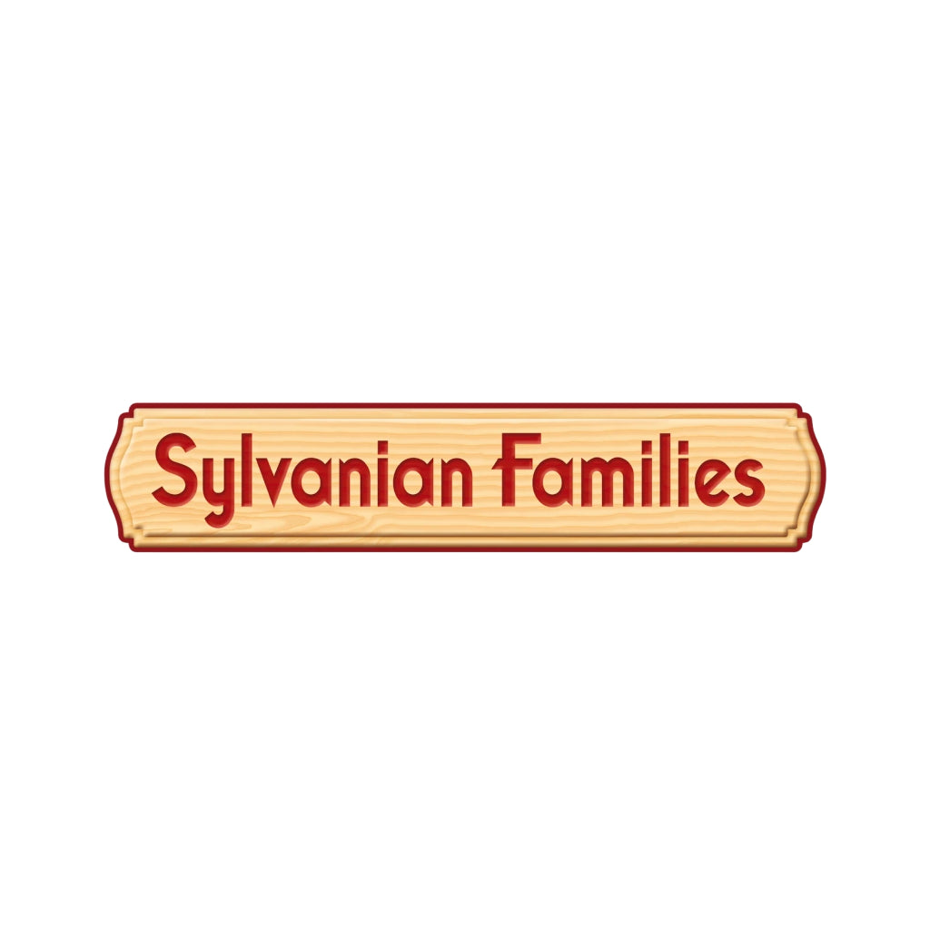 Sylvanian Families