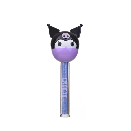 Kuromi Lollipop Lip Balm & Gloss