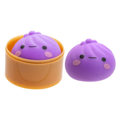 Squishy Dumplings Stress Toy
