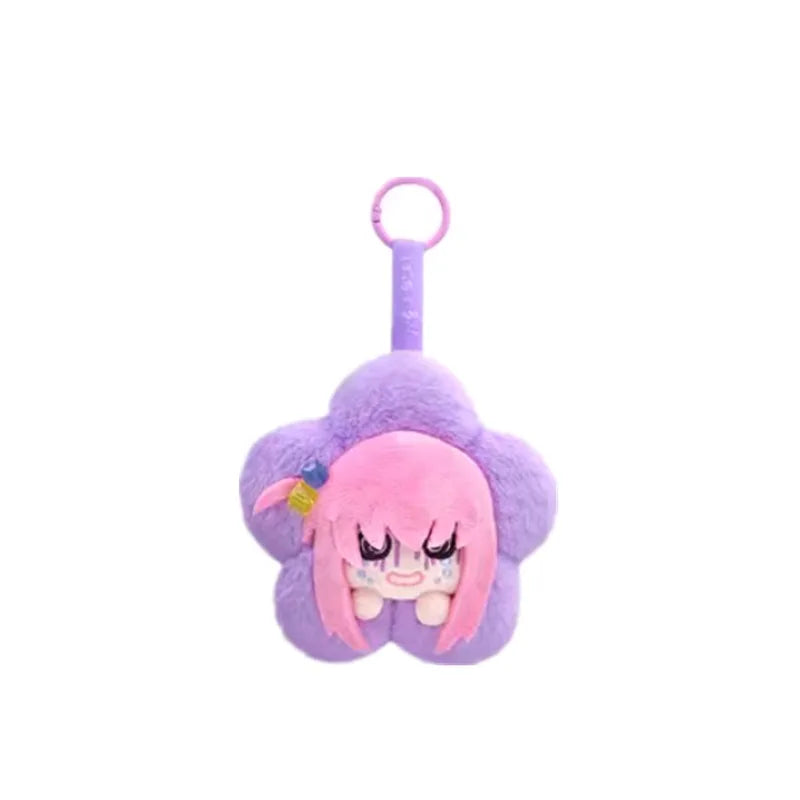 (Pre-Order) Bocchi The Rock Rock And Roll Floral Flower Blind Box