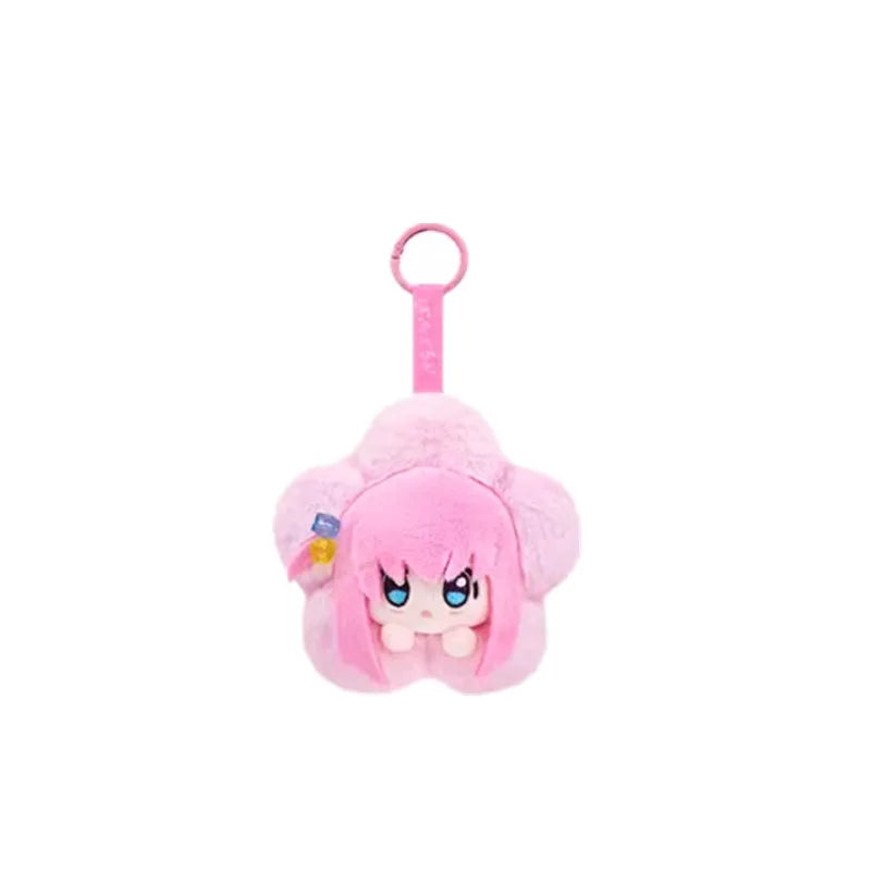 (Pre-Order) Bocchi The Rock Rock And Roll Floral Flower Blind Box