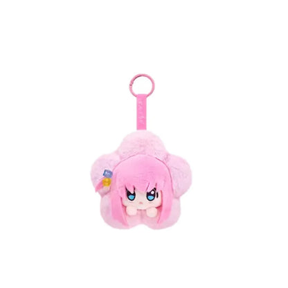 (Pre-Order) Bocchi The Rock Rock And Roll Floral Flower Blind Box