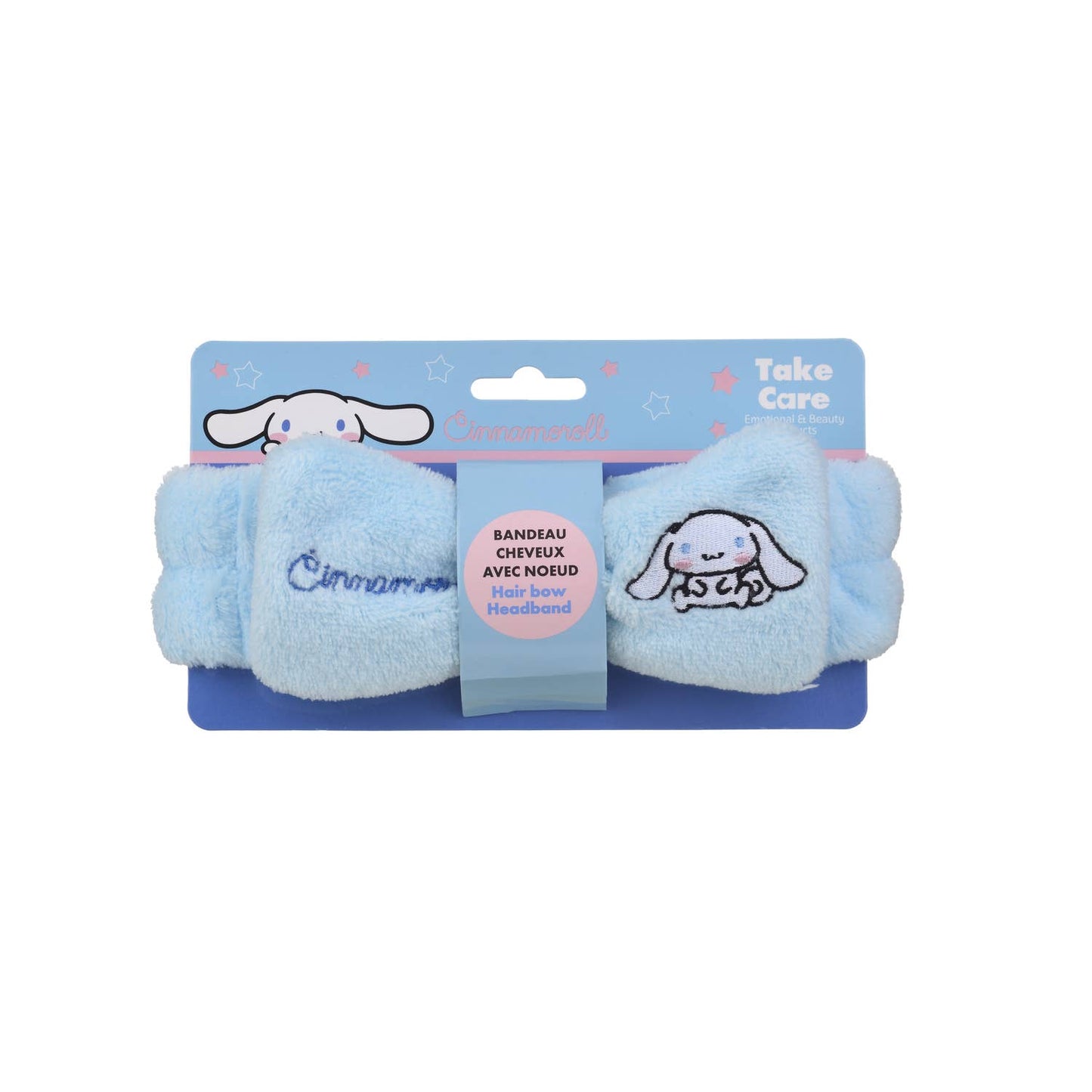 Cinnamoroll - Hair band