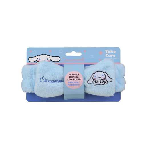 Cinnamoroll - Hair band