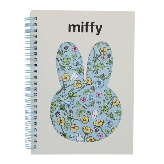 Miffy A5 Muistikirja