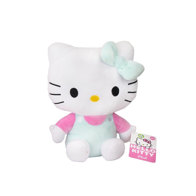 Hello Kitty Plush Variations - 23 cm