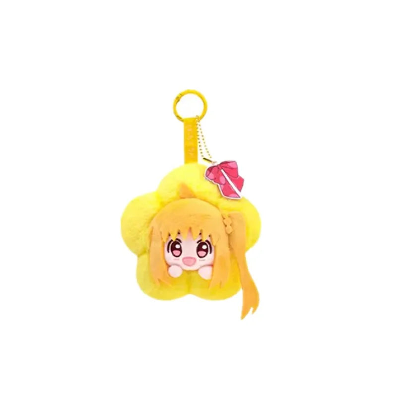 (Pre-Order) Bocchi The Rock Rock And Roll Floral Flower Blind Box