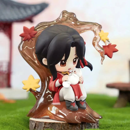 Heaven Official's Blessing Brilliant Colors Series Blind Box 1 Pcs