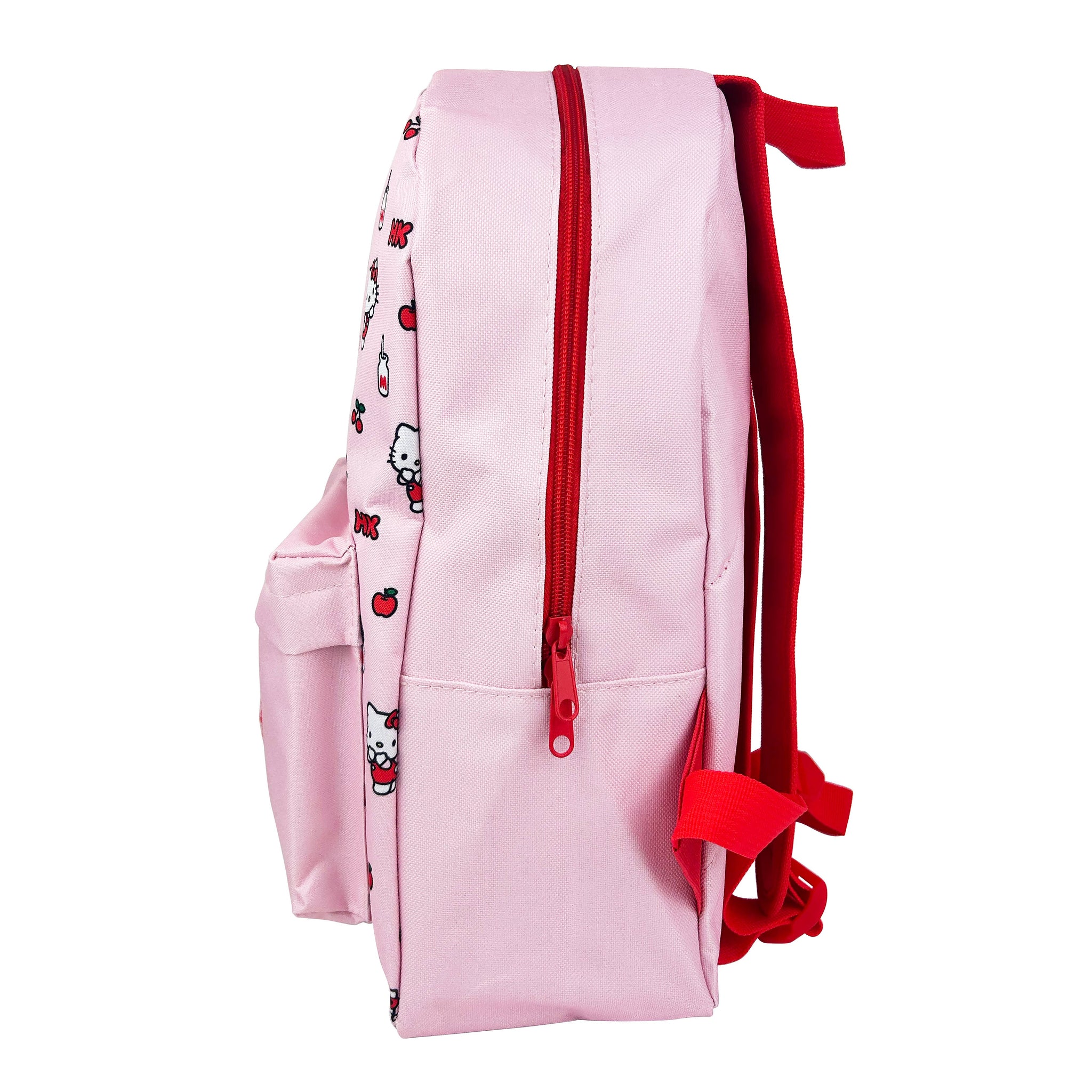 Hello Kitty Pink Backpack