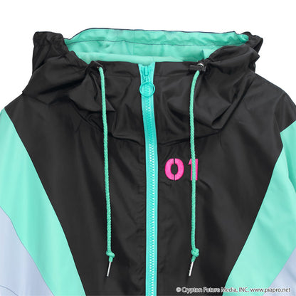 (Pre-Order) Hatsune Miku x Listen Flavor Mountain Parka