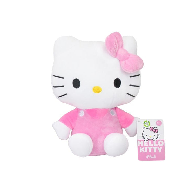 Hello Kitty Plush Variations - 23 cm