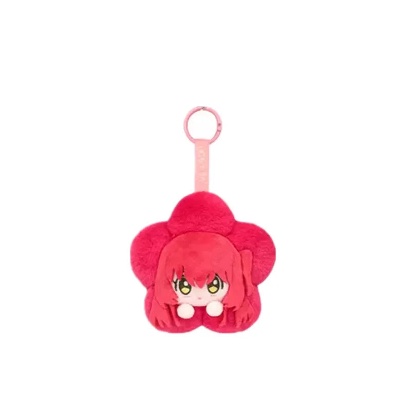 (Pre-Order) Bocchi The Rock Rock And Roll Floral Flower Blind Box