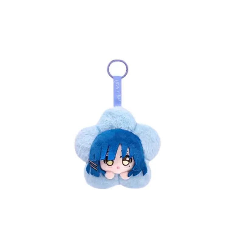 (Pre-Order) Bocchi The Rock Rock And Roll Floral Flower Blind Box
