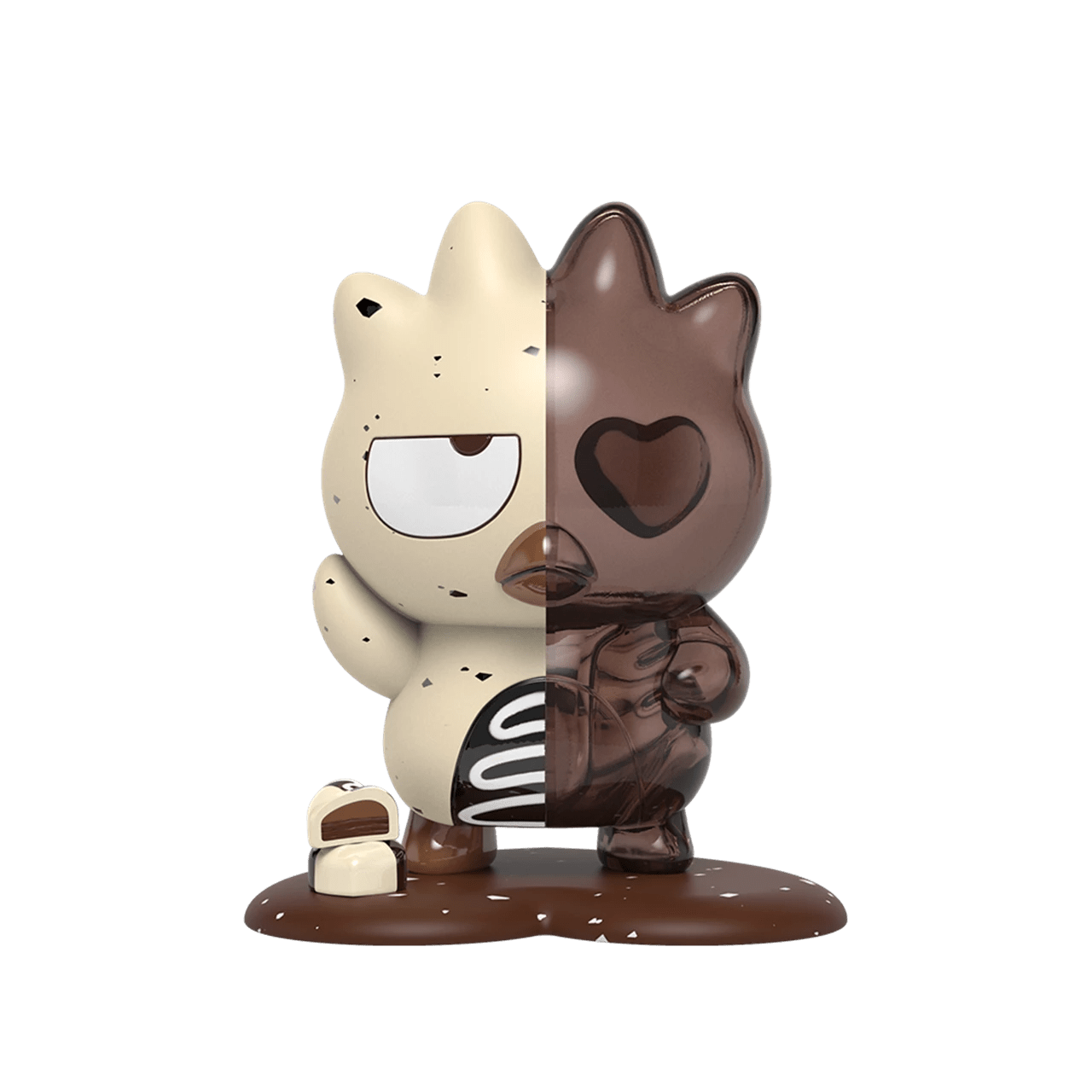 Kandy x Sanrio ft. Jason Freeny Series Choco Edition Figure