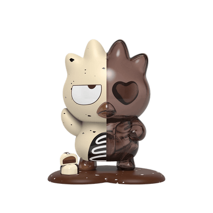 Kandy x Sanrio ft. Jason Freeny Series Choco Edition Figure