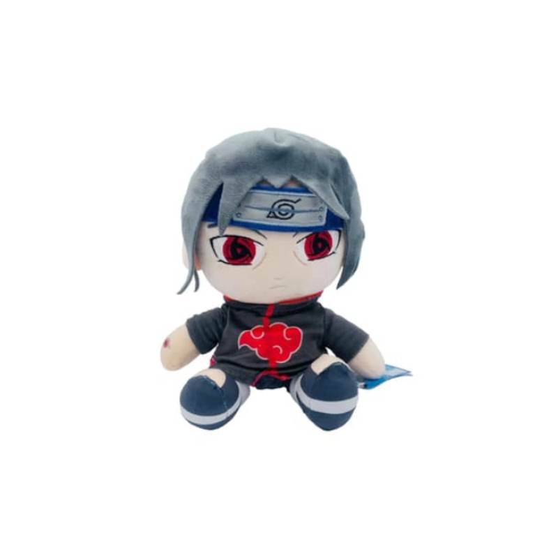Naruto Shippuden Sitting Itachi Plush