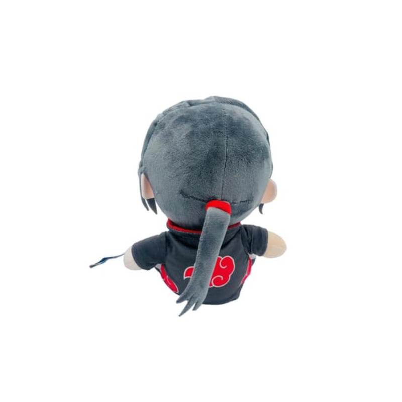 Naruto Shippuden Sitting Itachi Plush