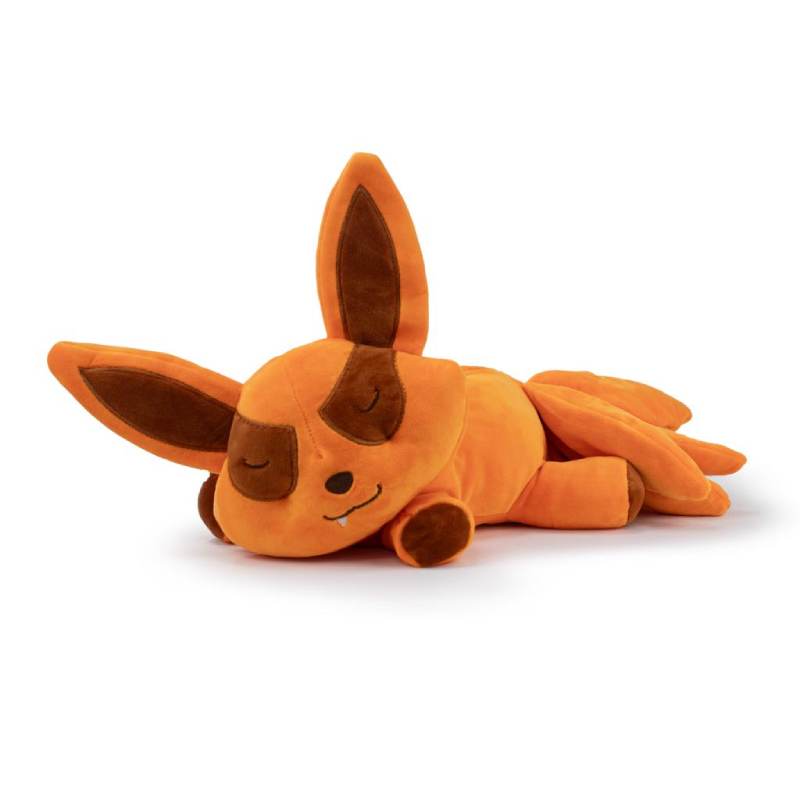 Naruto Sleepy Kurama Plush 43 cm