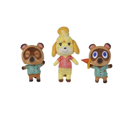 Animal Crossing Pehmo