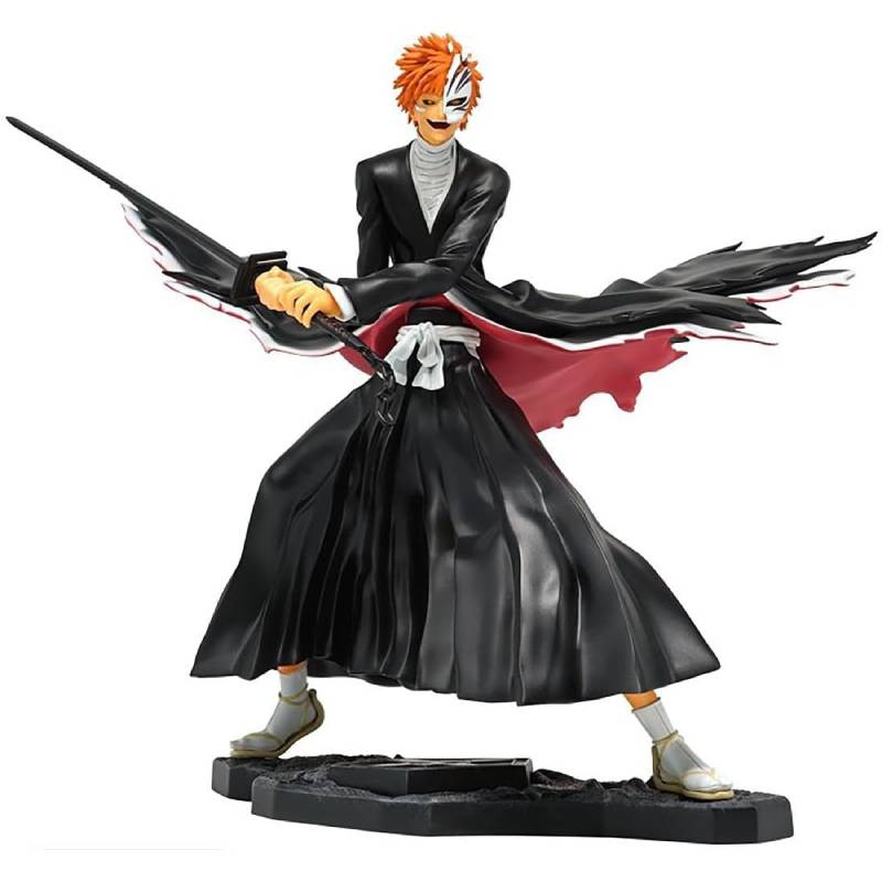 BLEACH Ichigo Figurine