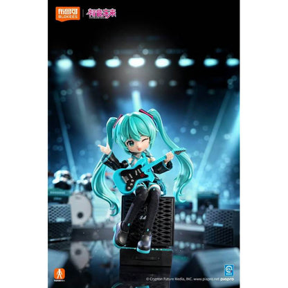 Bloki Vocaloid Hatsune Miku Serendipity FS01 Nukke