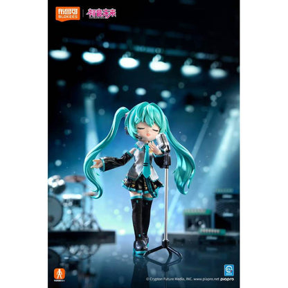 Bloki Vocaloid Hatsune Miku Serendipity FS01 Nukke