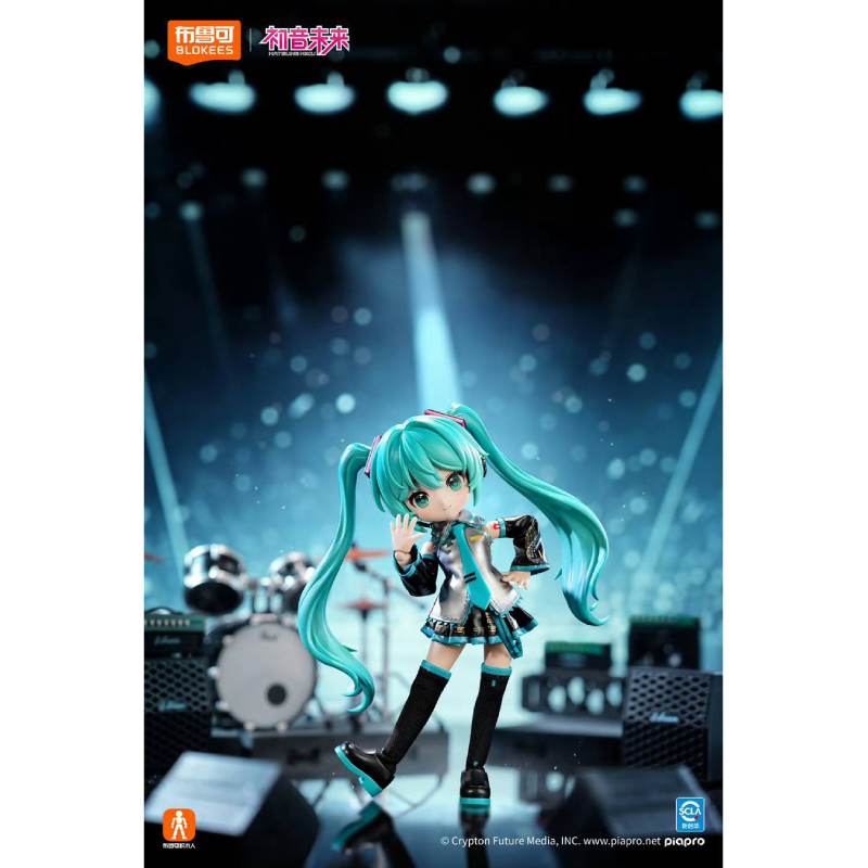 Bloki Vocaloid Hatsune Miku Serendipity FS01 Dress-up Doll