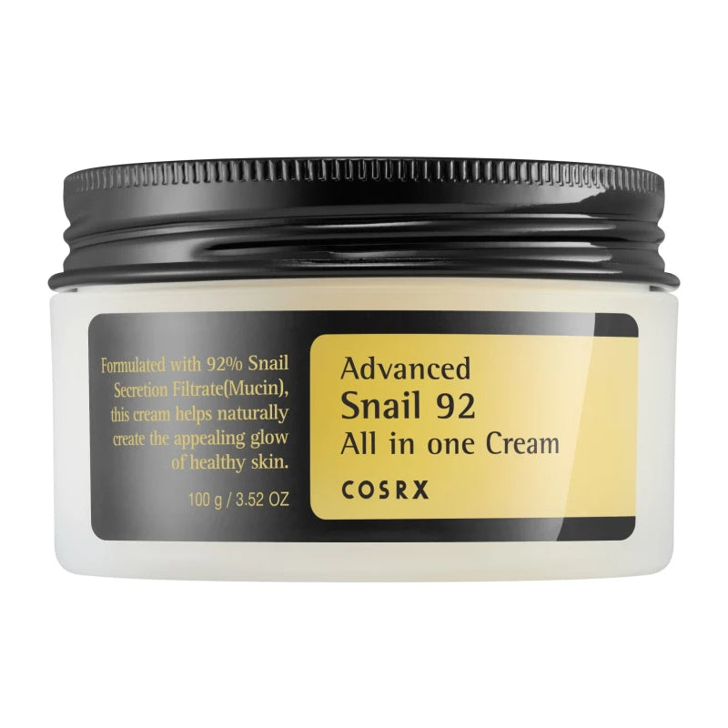 COSRX Advanced Snail 92 All In One Cream