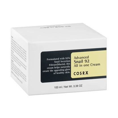 COSRX Advanced Snail 92 All In One Cream