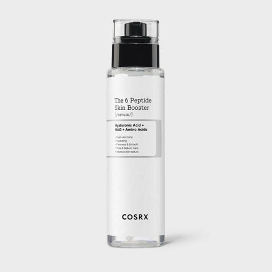 COSRX The 6 Peptide Skin Booster Serum