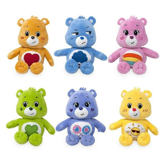 Care Bears: Unlock the Magic S3 Pehmo, 28 cm