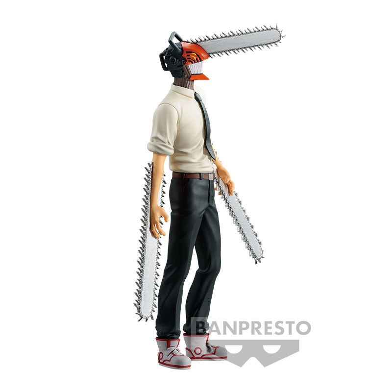 Chainsaw Man Chain Spirits Figure, 16 cm