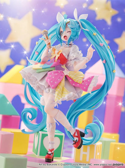 Character Vocal Series 01 Statue 1/7 Hatsune Miku Expo 2023 VR Ver. 26cm