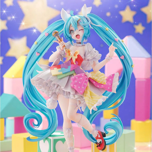 Character Vocal Series 01 Statue 1/7 Hatsune Miku Expo 2023 VR Ver. 26cm