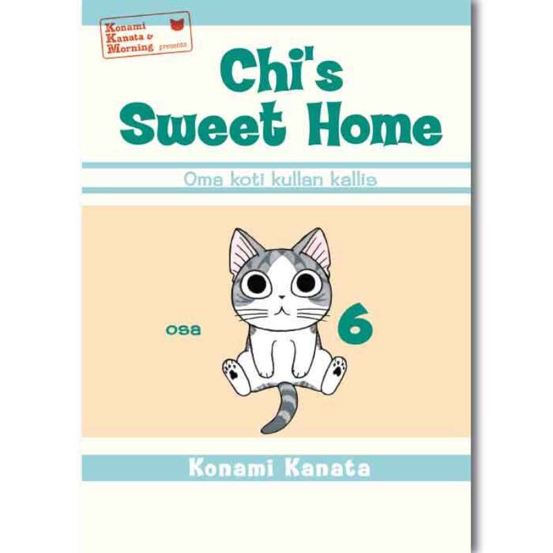 Chi's Sweet Home 6