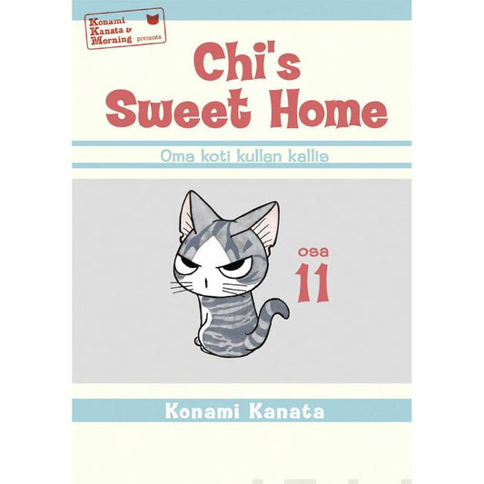 Chi's Sweet Home 11