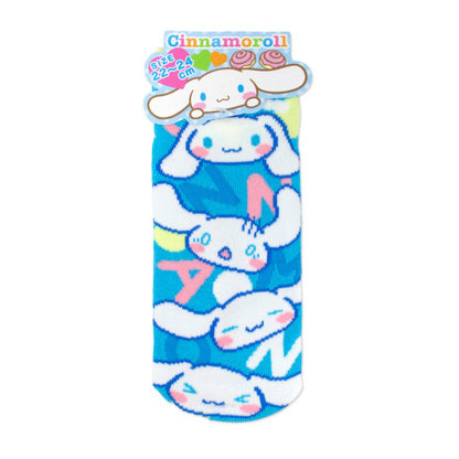 Sanrio Cute Ankle Socks