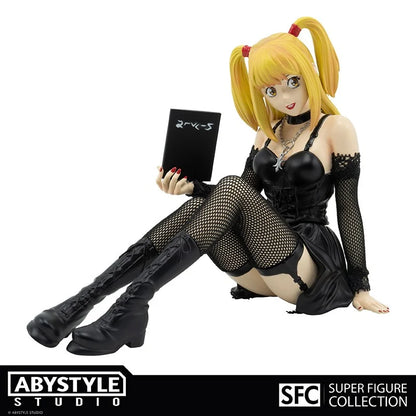 Death Note Misa Figure SFC 8cm