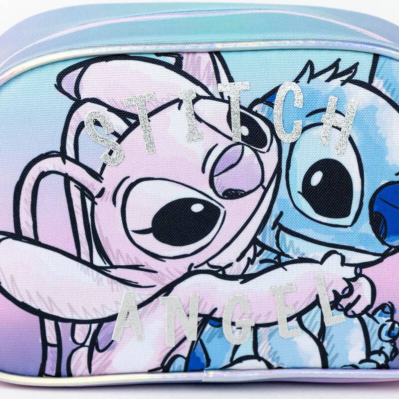 Disney Stitch Vanity Case