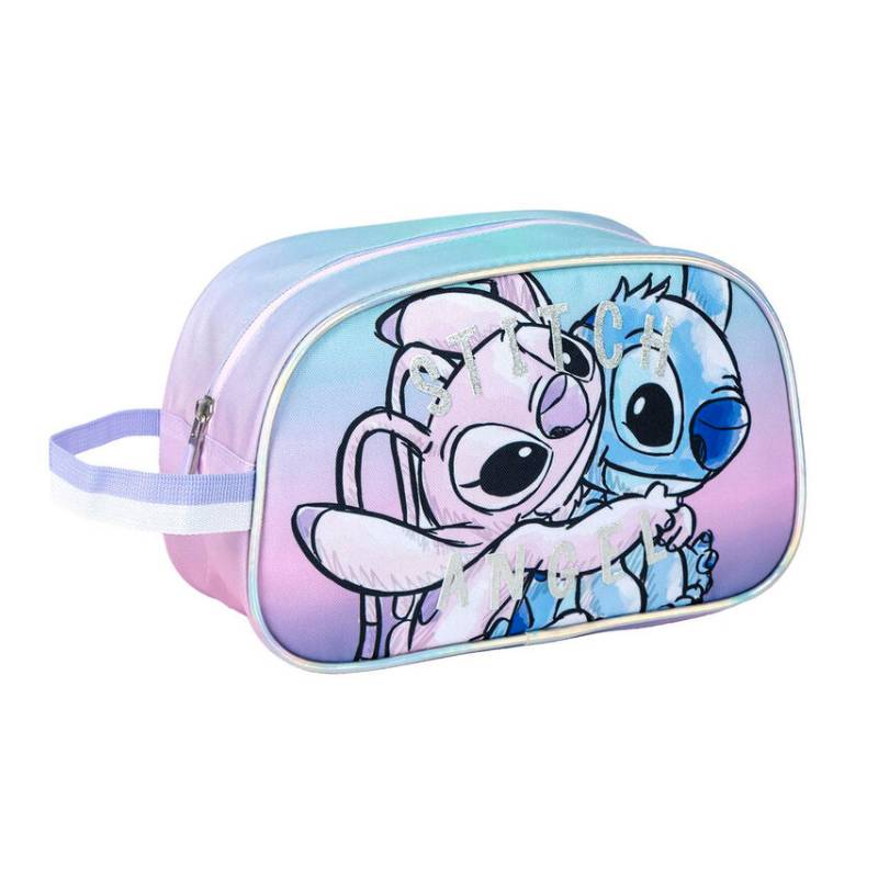 Disney Stitch Vanity Case