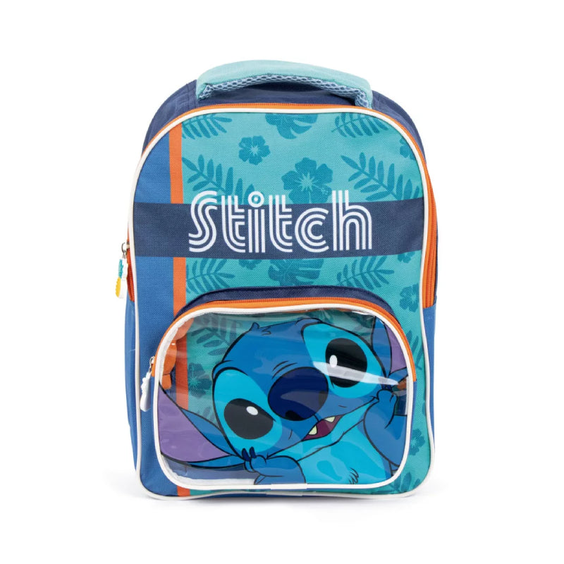 LILO & STITCH Leaf Backpack, 30 cm