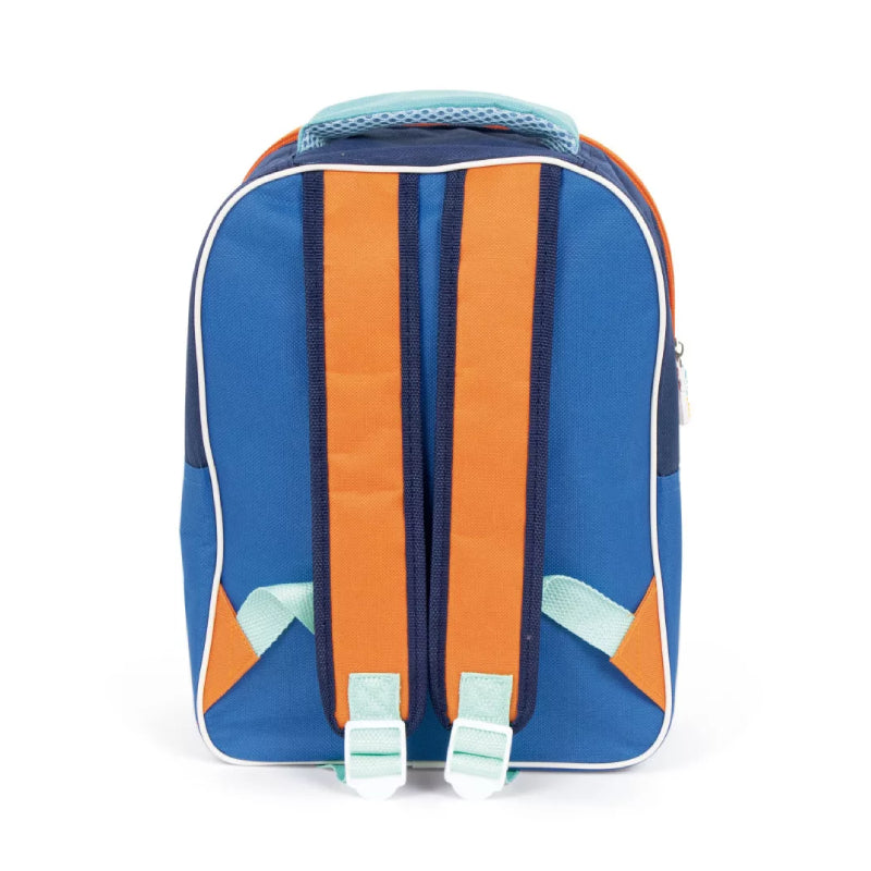 LILO & STITCH Leaf Backpack, 30 cm