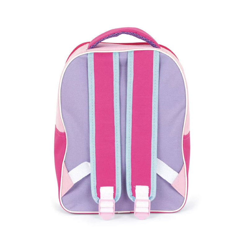 LILO & STITCH Pink Angel backpack 30 cm