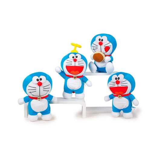 DORAEMON Plush, 20 cm