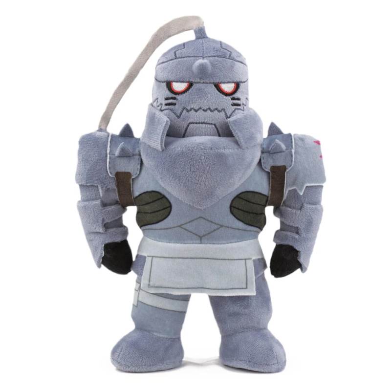 Fullmetal Alchemist Alphonse Plush Figure, 25cm