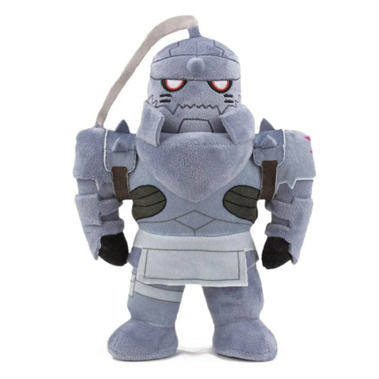 Fullmetal Alchemist Alphonse Plush Figure, 25cm