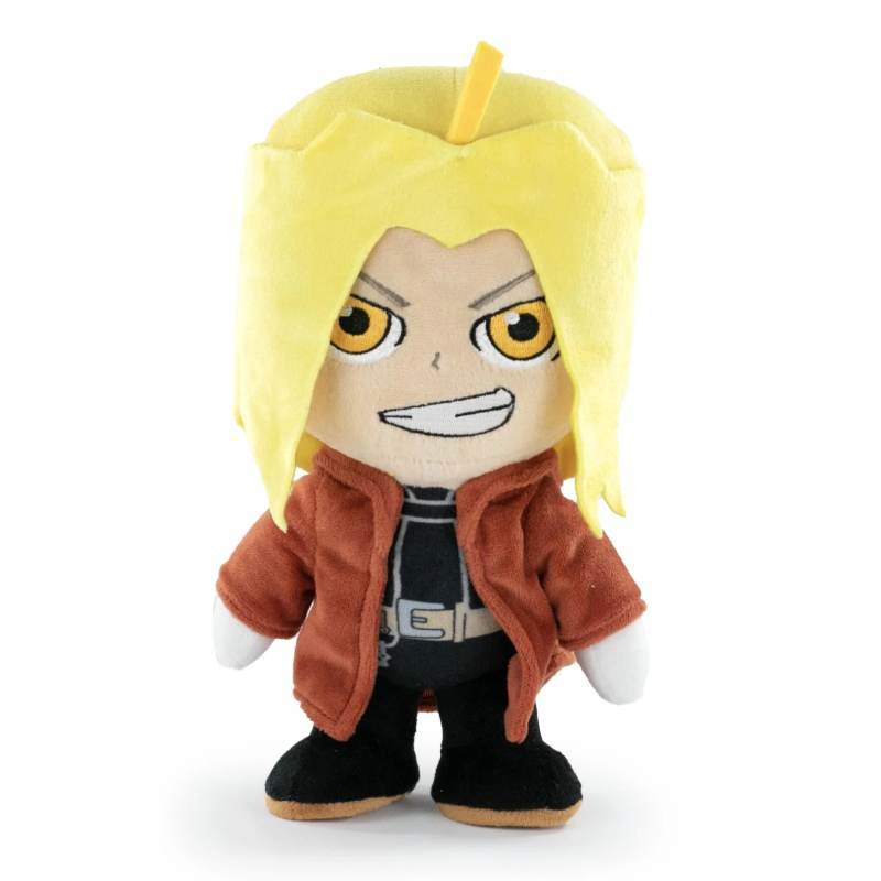 Fullmetal Alchemist Edward Pehmo, 25cm
