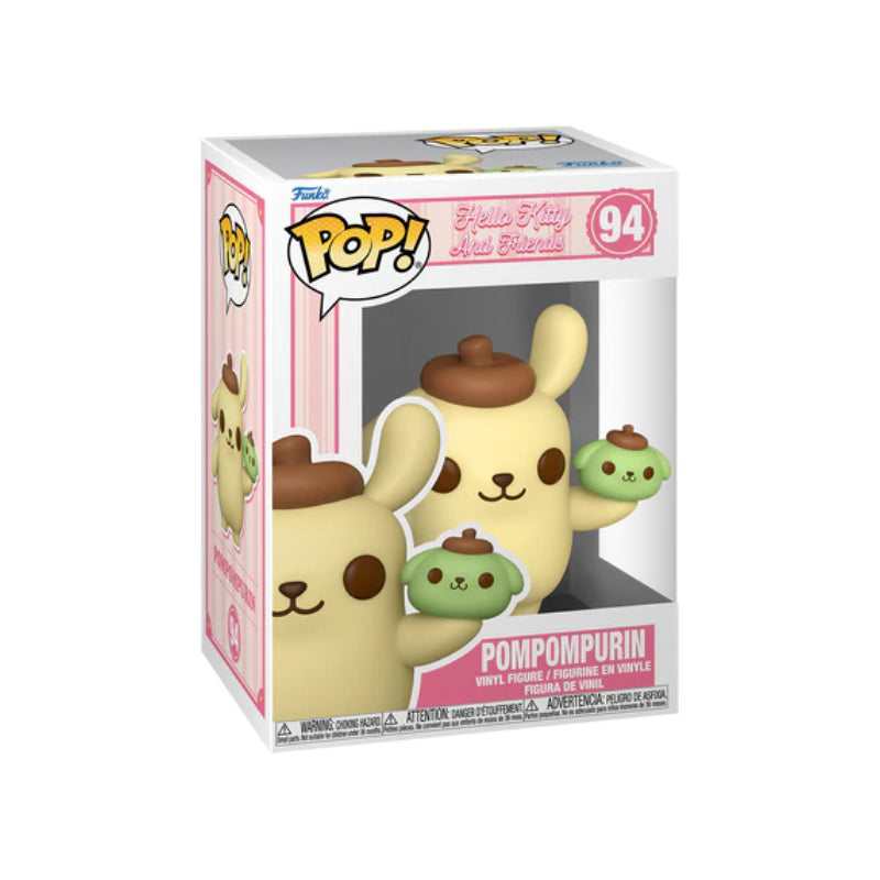 Funko POP! Pompompurin