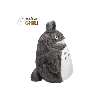 Naapurini Totoro Hymyilevä Pehmolelu, 28 cm